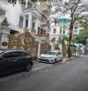 CHÍNH CHỦ BÁN LK LINH ĐÀM ĐẠI KIM 75M 4T MT 6M VỈA HÈ KINH DOANH OTO TRÁNH VỊ TRÍ TUYỆT