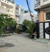 BÁN NHÀ PHẠM VĂN CHIÊU -  XE HƠI NGỦ TRONG NHÀ, HẺM THÔNG , 71M2 KHU VIP, NHÀ CAO TẦNG - 7
