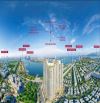 Cần bán nhanh một căn độc quyền, View biển và Núi Sơn Trà, giá 3tyX