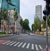 Bán gấp nhà 4 tầng, 166m², Quận 1 – hẻm thông – kinh doanh căn hộ dịch vụ cực đỉnh !