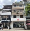 🍭 BÁN NHÀ MẶT TIỀN LÊ VĂN SỸ QUẬN 3 - NGANG 5M - 4 TẦNG - HĐT 100TR - 36 TỶ