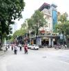 Bán toà nhà phố Thái Hà. Ô tô tránh nhau, dừng đỗ. 150Mx9TxMT 6M