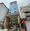 🌟TÒA BUILDING MẶT PHỐ THÁI HÀ_ĐỐNG ĐA_LÔ GÓC_KD ĐỈNH_267M2 8T TH/MÁY MT 8M GIÁ 142 TỶ🌟