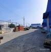 Cho thuê kho xưởng 20.000M² - Mặt tiền Nguyễn Hữu Trí, Bình Chánh - PCCC TỰ ĐỘNG
