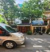 Bán nhà đẹp Trần Điền – Mặt phố gần hồ, 5 tầng ~40m², giá chỉ hơn 17 tỷ | Ở sướng, đầu tư
