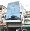 Cần bán gấp căn nhà mặt tiền đường An Điềm, phường 10, Quận 5