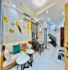 HẺM XE HƠI THÔNG ĐƯỜNG LÊ QUANG ĐỊNH, PHƯỜNG 1, GÒ VẤP.