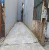 BÁN ĐẤT PHÚC LỢI 37M2, MT 4M, NGÕ NÔNG, GẦN Ô TÔ TRÁNH, 4.25 TỶ.