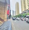 SIÊU PHẨM, TÒA BUILDING MẶT PHỐ QUẬN CẦU GIẤY, LÔ GÓC, THANG MÁY, TẦNG HẦM, THÔNG SÀN, VỈA