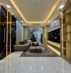 SIÊU PHẨM BỒ ĐỀ DÂN XÂY, 5 TẦNG,40M, GARA Ô TÔ THOÁNG TRƯỚC SAU, AN SINH ĐẲNG CẤP.