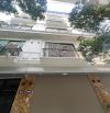 Hiếm bán nhà Hoàng Quốc Việt Cầu Giấy 72m*6T thang máy xây mới full nội thất chỉ 20 tỷ .