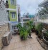 Bán Nhà Phan Văn Hân P17 – Sau Lưng Mặt Tiền – 3 Tầng – 70m² – Giá 8.75 Tỷ TL