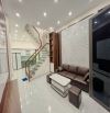 Bán nhà phố Hào Nam 40M2 4 tầng chỉ 7.9 TỶ