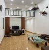 Bán nhà thôn 3 Vạn Phúc, Thanh Trì, 2PN, gần trục chính, giá 2.65 tỷ