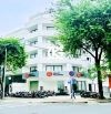 [ QUẬN 1 ] Cho Thuê Nhà GÓC 2MT: 37 Phùng Khắc Khoan + Nguyễn Văn Thủ - 13x18m