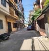 Phân Lô Định Công Thượng - Diện Tích 56m- 5 Tầng - MT5m - Giá 26.5 Tỷ