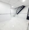 Bán nhà Lạc Long Quân Phường 10 Tân Bình DT: 18m2 - 2 tầng -(4x5) Giá: chỉ 2.15tỷ TL.