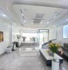 Bán nhà Ngọc Thụy Phân lô Vỉa hè Ô tô tránh 7T Thang Máy Nội thất hiện đại 60m2 30.5 tỷ