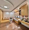 Bán nhà Linh Quang, Văn Chương, Đống Đa, 40m2, lô góc 3 thoáng, mặt tiền 6.5m, oto, 9 tỷ