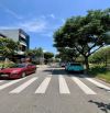 Bán đất mặt tiền đường Bàu Năng 11, View Công Viên, Đường 7.5m, DT: 5x20m