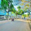 LÔ BIỆT THỰ ĐƯỜNG TRƯƠNG QUANG TUÂN ĐỐI DIỆN TRƯỜNG CHUYÊN NGUYỄN DU, 10X24, 10 Tỷ