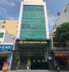 Bán Mặt tiền Lê Văn Sỹ -Quận 3 -8x20m - 7 tầng -Giá chỉ 43 tỷ
