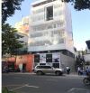 Miễn phí 3 tháng setup - Building Góc 3 Mặt tiền ngay Thái Thuận, Q2 - SD 2600m2, GIÁ RẺ