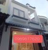 Nhà 2 tầng tân thới hiệp 21 quận 12 3ty380