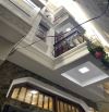 BÁN SIÊU PHẨM CÓ 102 CẦU GIẤY 40M2 - 4 TẦNG - 4 NGỦ - GẦN PHỐ GẦN Ô TÔ - NHÀ ĐẸP LONG LANH