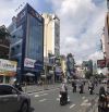Bán nhà góc 2MT Phan Đăng Lưu, Q Bình Thạnh, DT 15,7 x 42m, HĐT 300 triệu/tháng