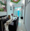Nhà chủ xây ở, Lê Đức Thọ P6 gần công viên văn hóa. Dt 4x17m. 4 tầng. Hẻm 7m.