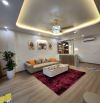 Nhà phân lô Thái Hà 44m² x 5T – Thang máy – Gara – 2 thoáng – Ở/kết hợp kinh doanh