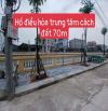 ĐÌNH TRÀNG - DỤC TÚ - ĐÔNG ANH - DT RỘNG MT HOA HẬU - GẦN HỒ ĐIỀU HÒA - NGÕ Ô TÔ