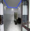 Bán nhà 2 tầng, DT 53m2 đất chỉ 4.6 tỷ, Bùi Đình Túy - THƠM NHƯ MÍT