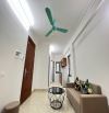 Cho Thuê CCMN Ngõ 750 Kim Giang Thanh Trì 30m2 Studio Ban Công Cửa Sổ Thang Máy Giặt Riêng