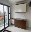 Chưng cư mini căn hộ dịch vụ thang máy Cầu Giấy 50m dòng tiền 45tr 1 tháng.