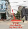 💥💥 BÁN LÔ GÓC  XÓM 4 LIÊM CHUNG TP PHỦ LÝ , HÀ NAM GIÁ CHỈ - 3 tỷ  💥💥