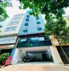 HIẾM.ĐỘC.MẶT PHỐ ĐỀN LỪ.VIEW HỒ TRIỆU ĐÔ, LÔ GÓC, 9 TẦNG. THANG MÁY. KINH DOANH SẦM UẤT