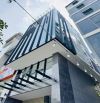 Toà Mặt Phố View Hồ 9 Tầng Thang Máy Lô Góc, 80m2 Mặt Tiền 6m, Kinh Doanh Văn Phòng Hiếm