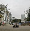 Bán Đất Phố Phúc Hoa - 242m2 x MT 17.5m Lô góc - Ngõ thông 2 oto tránh - Sổ đỏ vuông vắn