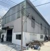 Cho thuê kho xưởng 730m2 - 42tr Đường Võ Văn Kiệt