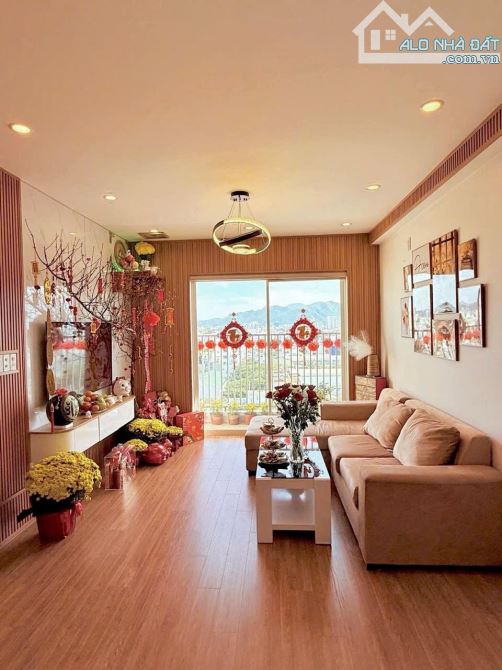 🌸👉 TỔNG HỢP Bán nhiều căn chung cư CT1 VCN Phước Hải, Nha Trang full nội thất giá tốt - 12