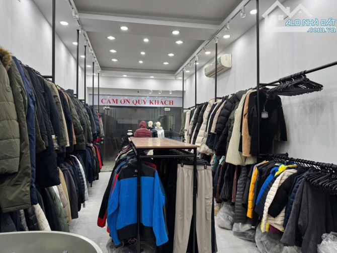 SIÊU PHẨM MẶT PHỐ LÊ HỒNG PHONG 60M2 4 TẦNG, MT5M, LÔ GÓC, KINH DOANH ĐỈNH CHỈ 27TỶ.