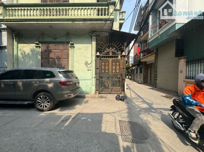 Bán nhà Xuân Đỉnh, lô góc, oto, mặt ngõ thông, kinh doanh 65m2 -  15 tỷ