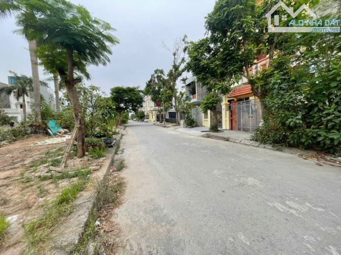 🌳Bán 72m² khu Vật Liệu Điện - Trang Quan - ngay PG An Đồng - Giá 3 tỷ