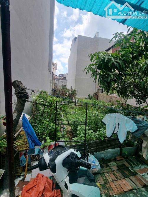 @Bán đất Ngõ 200 ngách 72 số 1xx Vĩnh Hưng 60m2 ĐẤT MT: 4m. Giá 7.2 tỷ Hoàng Mai Hà Nội