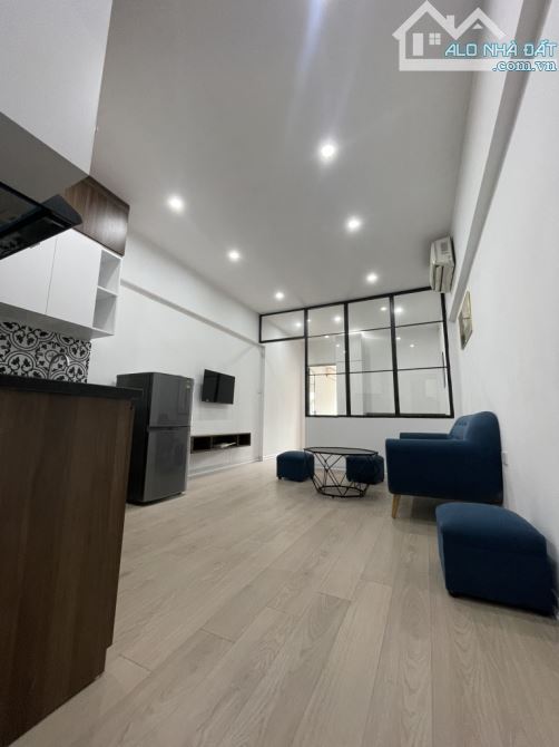 Bán tập thể tầng 3 ngõ 107 Nguyễn Chí Thanh, thông ngõ Láng Trung