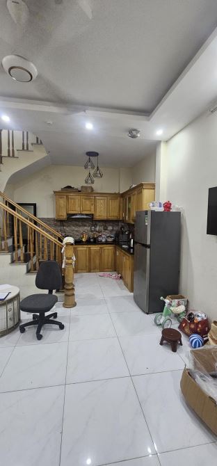 KĐT VĂN PHÚ - Ô TÔ ĐỖ GẦN NHÀ - 35m2 TC NHỈNH 5T