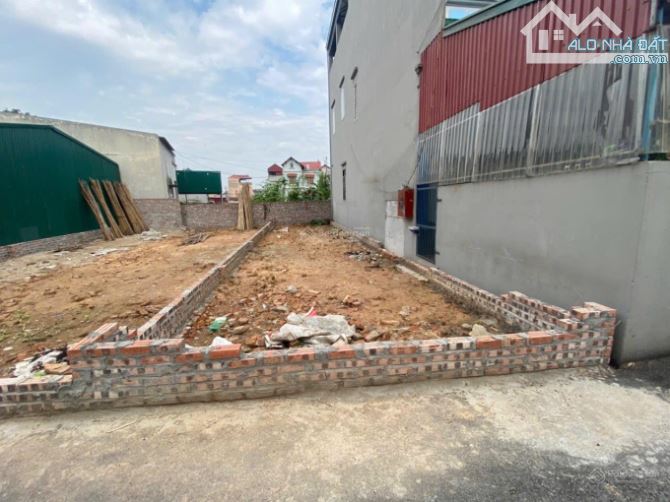 BÁN ĐẤT MẶT PHỐ VÂN NỘI 68m2 THÔNG Ô TÔ TRÁNH- Ở SƯỚNG ĐẦU TƯ SINH LỜI - 2