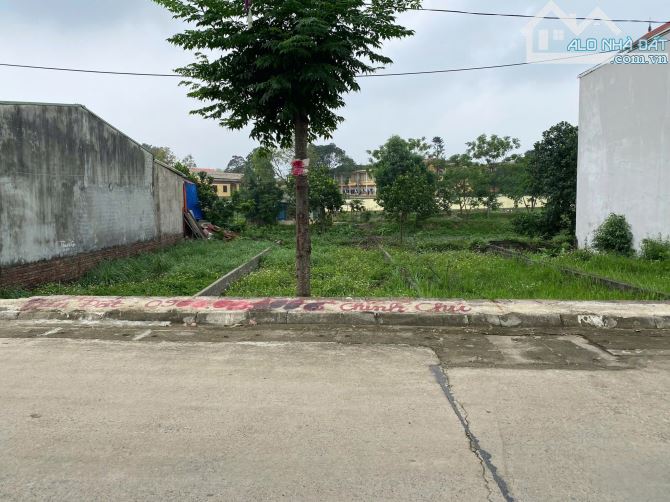 BÁN ĐẤT TRUNG TÂM XUÂN MAI – 100M² FULL THỔ – ĐƯỜNG 8M CÓ VỈA HÈ – CHỈ NHỈNH 3 TỶ